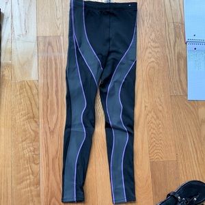CWX IT-band support running tights